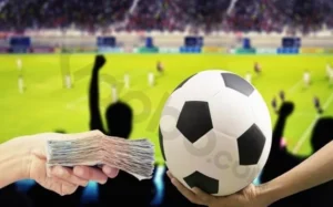 Ưu điểm khi tham gia cá cược bằng kèo phát bóng là gì?